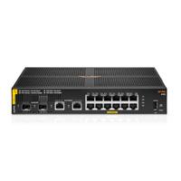 SWITCH HPE ARUBA JL679A 6100 ADMINISTRABLE CAPA 2 12G PUERTOS POE CL4 2SFP 2RJ45 1G 139WATTS SWITCH HPE ARUBA JL679A 6100 ADMINISTRABLE CAPA 2 12G PUERTOS POE CL4 2SFP 2RJ45 1G 139WATTS
